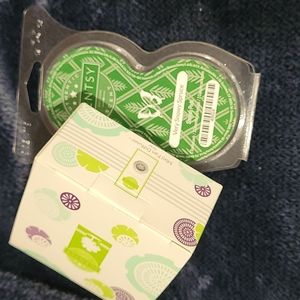 Scentsy fan diffuser bundle